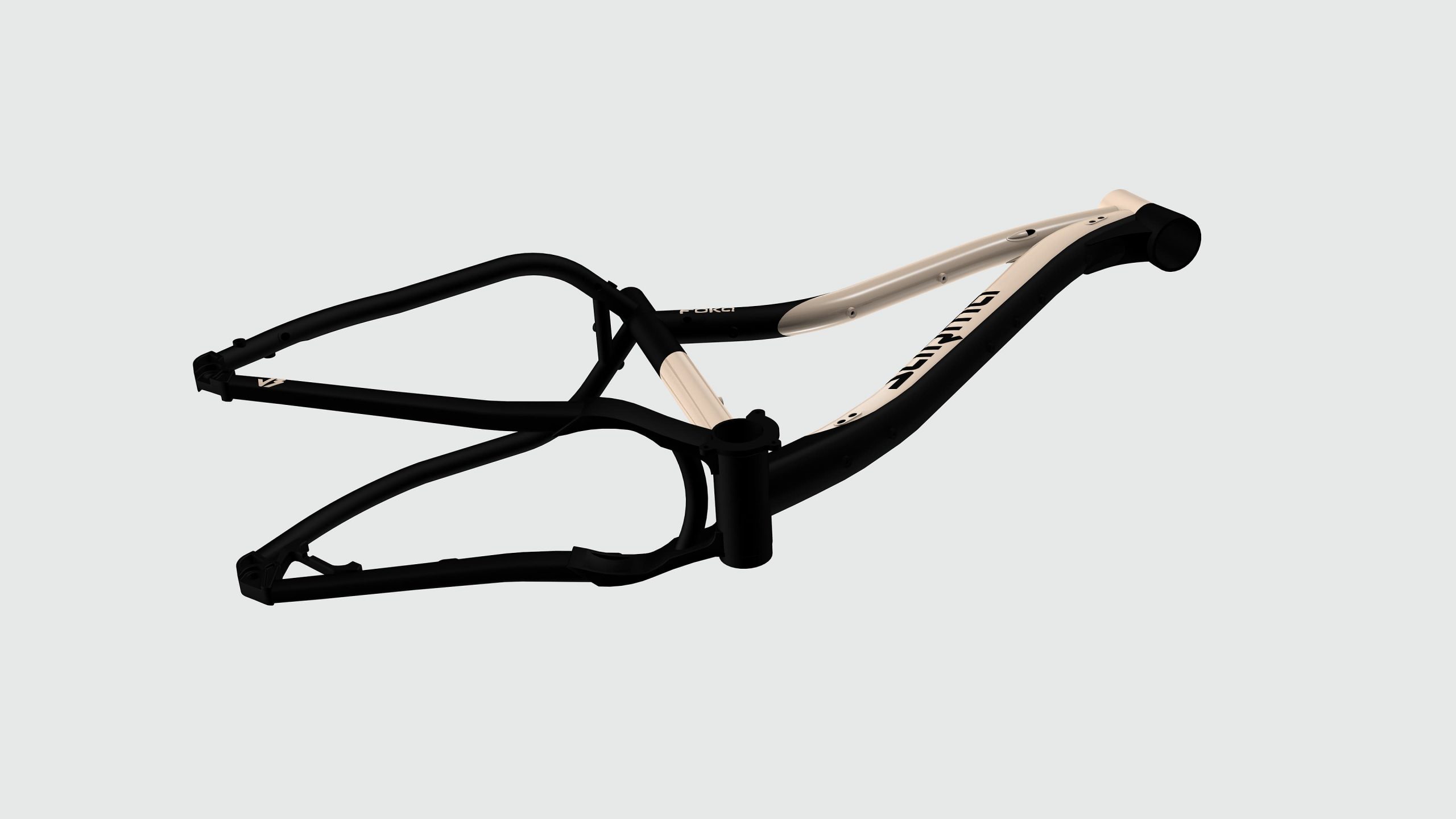 Рама Foka V3 — изображение 5