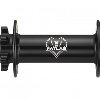 Втулка передняя