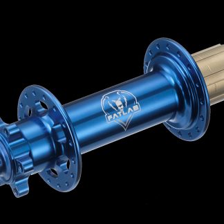 Втулка задняя