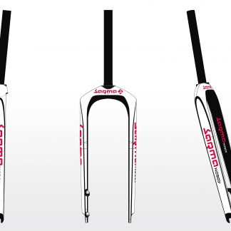 Вилка Grey Components